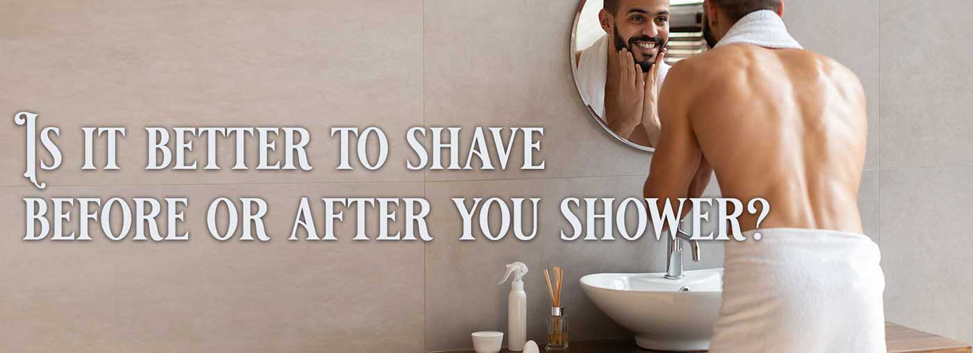 Is-it-better-to-shave-before-or-after-you-shower