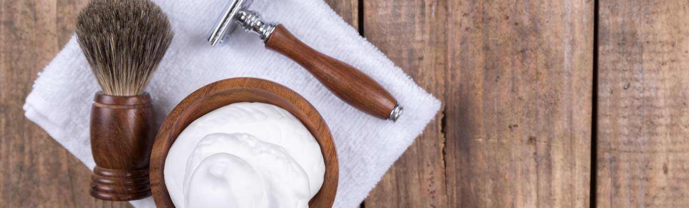 Shaving-cream-and-soap