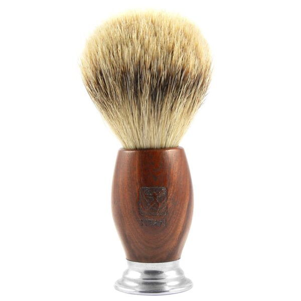 Silvertip Badger Shaving Brush