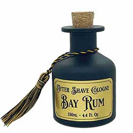 Bay Rum After Shave - Artisans Republic